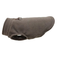Winter Warm Dog Jacket with D-Ring – Cozy Pet Vest for Small Dogs & Cats - BIG FRENCHIES