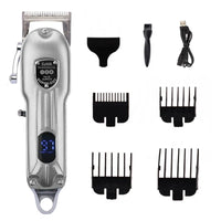 Professional All-Metal Dog Hair Clipper - BIG FRENCHIES
