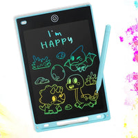8.5 Inch LCD Writing Tablet – Digital Drawing & Handwriting Pad for Kids - BIG FRENCHIES