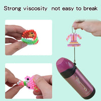 DIY Water Spray Magic Beads Craft Kit for Kids (Crystal Beads Set) - BIG FRENCHIES