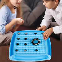 MEACAOFG Magnetic Chess Set Board Game For Adults And Kids Interactive Brain-fidget toys for kids