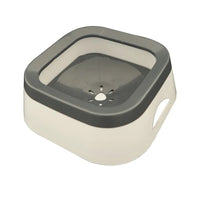 Anti-Splash Dog Water Bowl 1L – Large Non Spill Water Bowl for Dogs - BIG FRENCHIES