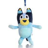 Bluey & Bingo Plush Toys – Soft Cartoon Dog Stuffed Animals - BIG FRENCHIES