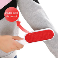 Best Lint Remover for Pet Hair – Reusable Roller - BIG FRENCHIES
