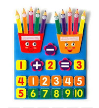 MEACAOFG Kids Wooden Memory Match Stick Chess Game Fun Block Board Game