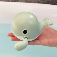 Baby Bath Toys - Duck & Penguin Water Spray Shower Toys | Fun & Safe Bath Time Gift for Kids