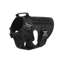 Ultimate Explorer Tactical Dog Harness & Leash Set