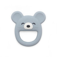 Colorful Baby Teething Toys