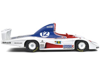 Porsche 936 #12 Jacky Ickx - Brian Redman "Essex Motorsport" 24 Hours of Le Mans (1979) "Competition" Series 1/18 Diecast Model Car by Solido