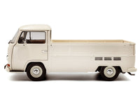 1968 Volkswagen T2 Pickup Truck Beige 1/18 Diecast Model Car by Solido