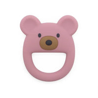 Colorful Baby Teething Toys