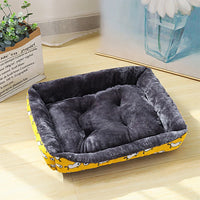 Large Dog Bed Sofa – Comfy Dog Bed Cushion for Pets - BIG FRENCHIES