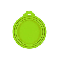 3-in-1 Pet Food Can Silicone Cover - BIG FRENCHIES