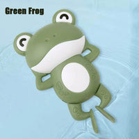 Baby Bath Toy – Swimming Turtle & Whale Clockwork Water Toy - BIG FRENCHIES