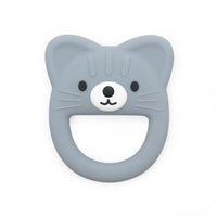 Colorful Baby Teething Toys
