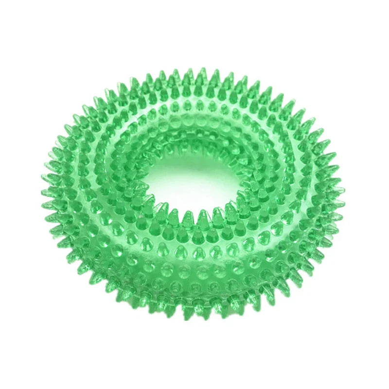 Squeaky Dog Chew Toys – Best Super Chewer Chewing Toy for Pets - BIG FRENCHIES