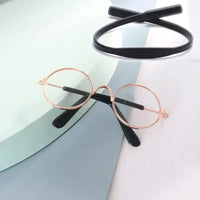Cat & Dog Sunglasses – UV Protection Pet Photo Props - BIG FRENCHIES