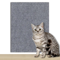 Cat Scratcher Sofa Protector – 7-Color DIY Self-Adhesive Mat Pad - BIG FRENCHIES