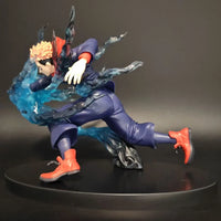 Jujutsu Kaisen Action Figures – Itadori Yuji, Ryomen Sukuna & Yuta Okkotsu PVC Statues 16–21 CM