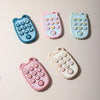 Baby's Phone Teething Toy