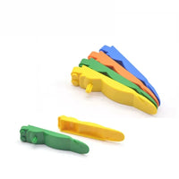 Building Block Starter Kit | Kids Brick Tool & Assembly Set - BIG FRENCHIES