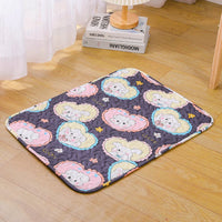 Cooling Pet Mat – Moisture-Proof Sofa Cushion - BIG FRENCHIES