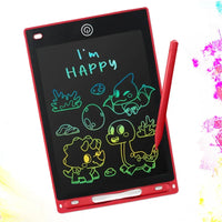 8.5 Inch LCD Writing Tablet – Digital Drawing & Handwriting Pad for Kids - BIG FRENCHIES