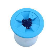 Pet Supplies for Small and Large Dogs - Dog Paw Cleaner Cup, Silicone Pet Feet Washer, Cat Paw Cleaning Tool, Portable