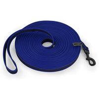 Long Dog Leash - Dual Color, Easy Training - BIG FRENCHIES