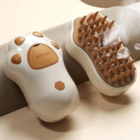 3 in 1 Steamy Pet Brush - BIG FRENCHIES