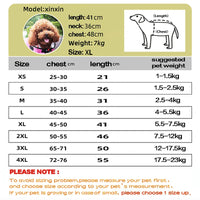 Waterproof Dog Raincoat | Keep Your Pup Dry & Happy in Any Storm - BIG FRENCHIES