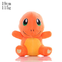 Cute Pokemon Plush Toy Collections, Kawaii Cuddling Pokemon Stuff Dolls To Sleep With Gifts for Kids