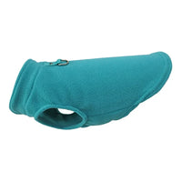 Winter Warm Dog Jacket with D-Ring – Cozy Pet Vest for Small Dogs & Cats - BIG FRENCHIES