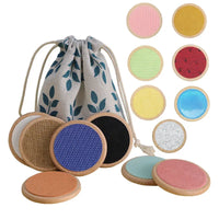 Montessori Sensory Board Toy – Color & Tactile Matching Game for Kids - BIG FRENCHIES