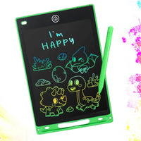 8.5 Inch LCD Writing Tablet – Digital Drawing & Handwriting Pad for Kids - BIG FRENCHIES
