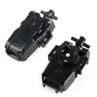 BX Launcher for Bey X Bley Bley Toy Ripcord String Launcher Bey Gyro Accessory