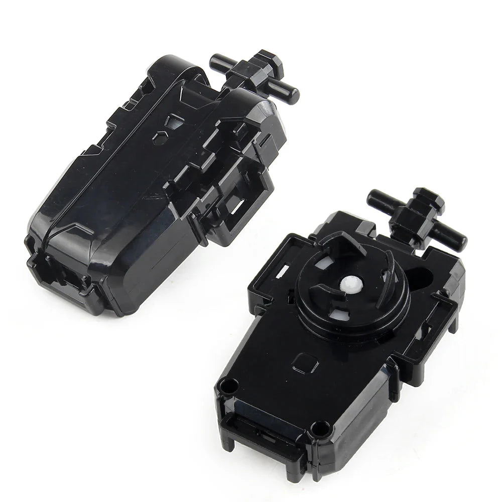 BX Launcher for Bey X Bley Bley Toy Ripcord String Launcher Bey Gyro Accessory