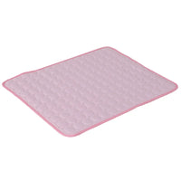 Cooling Mat for Dogs – Large Dog Cooling Bed for Summer Relief - BIG FRENCHIES