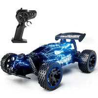 Sinovan RC Car High Speed Radio Controlled Drift Machine Toy - BIG FRENCHIES