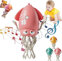Baby Duck Pull Back Car – Cartoon Swing Toy for Toddlers Boys & Girls - BIG FRENCHIES