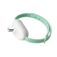 Smart Laser Cat Teaser Collar – Rechargeable Infrared Interactive Toy - BIG FRENCHIES