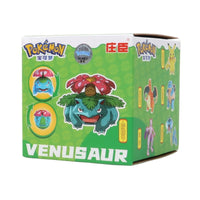 Pokemon Pokeball Anime Figures Toys, Pikachu Gengar Dragonite Snorlax Lapras Pocket Pokeball Toys