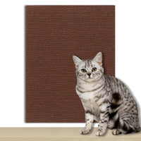 Cat Scratcher Sofa Protector – 7-Color DIY Self-Adhesive Mat Pad - BIG FRENCHIES