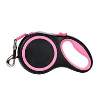Dog Strong Retractable Leash 16ft/26ft | Heavy Duty Dog Leash