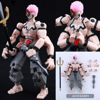 Jujutsu Kaisen 3D Printed Anime Figurine, Gojo Satoru Toji Yuji Sukuna Mahoraga Yuta