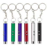 Cat Laser Pointer Toy – Interactive, Safe & Fun Play for Cats - BIG FRENCHIES