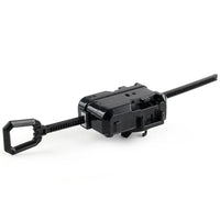 BX Launcher for Bey X Bley Bley Toy Ripcord String Launcher Bey Gyro Accessory