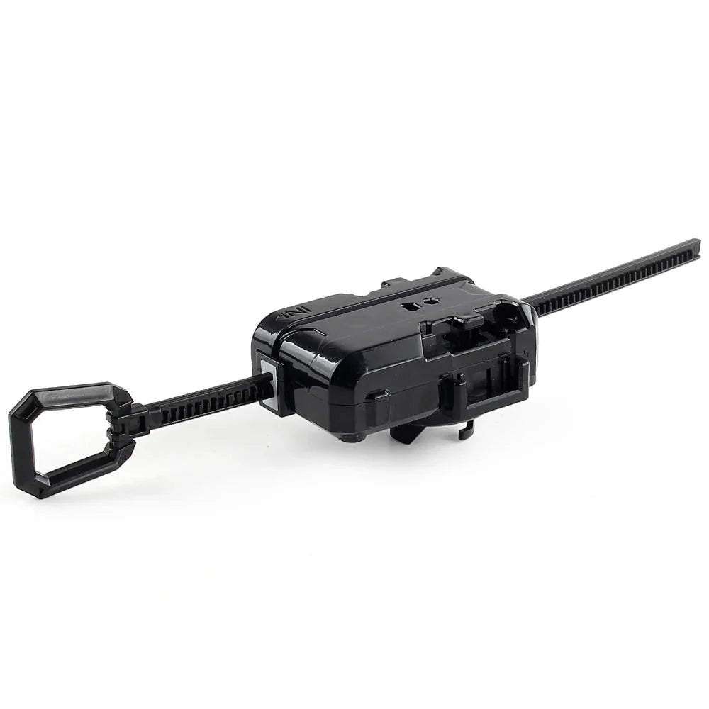 BX Launcher for Bey X Bley Bley Toy Ripcord String Launcher Bey Gyro Accessory
