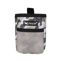 Pet Dog Training Treat Pouch – Puppy Snack Reward Waist Bag for Obedience & Agility Training - BIG FRENCHIES