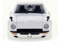 Datsun Pandem 240Z White 1/43 Diecast Model Car by Solido